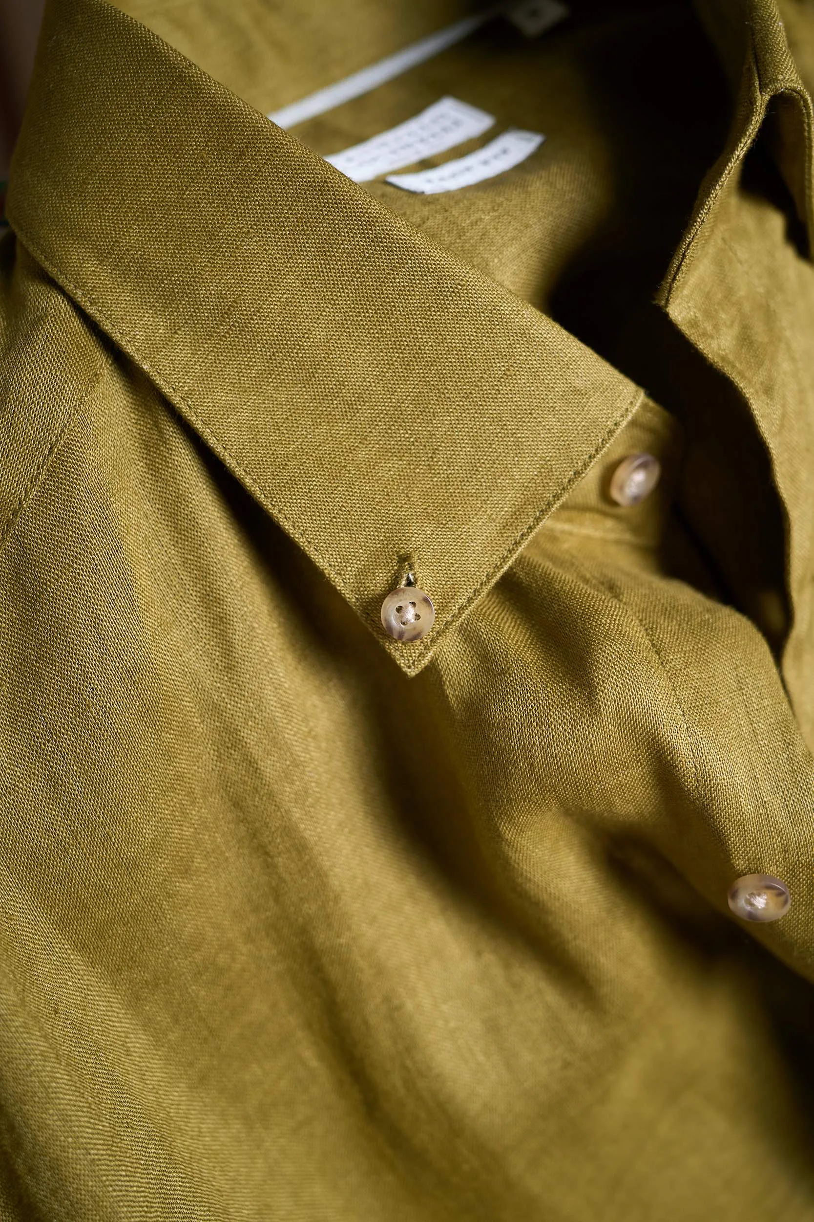 Рубашки Мужские Brunello Cucinelli 11506403