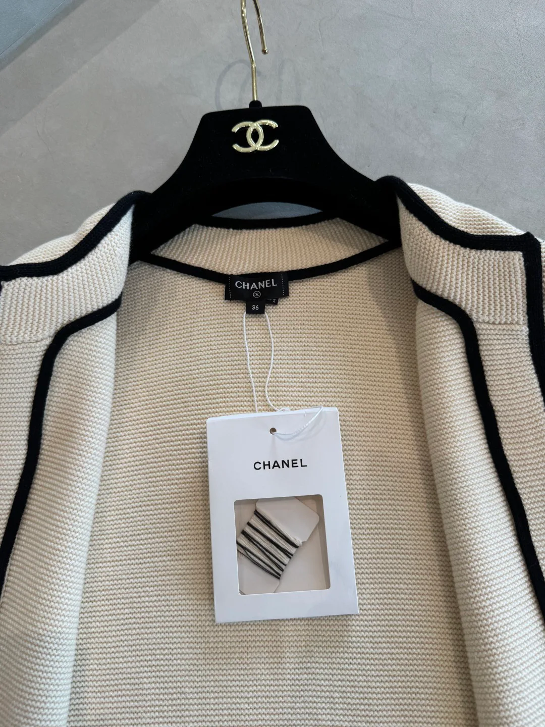 Джемперы И Свитеры Женские Chanel 19174910