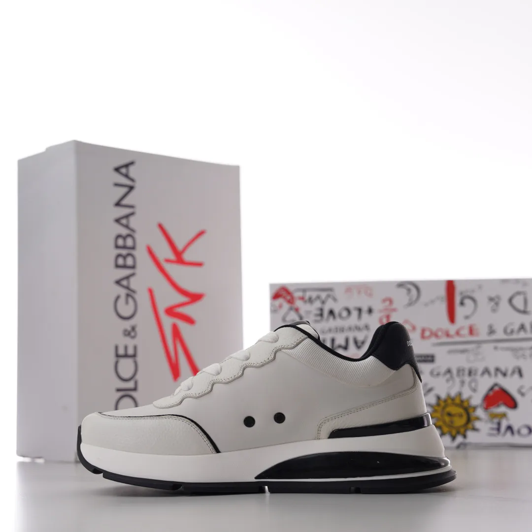 Кроссовки Мужские Dolce & Gabbana 287956