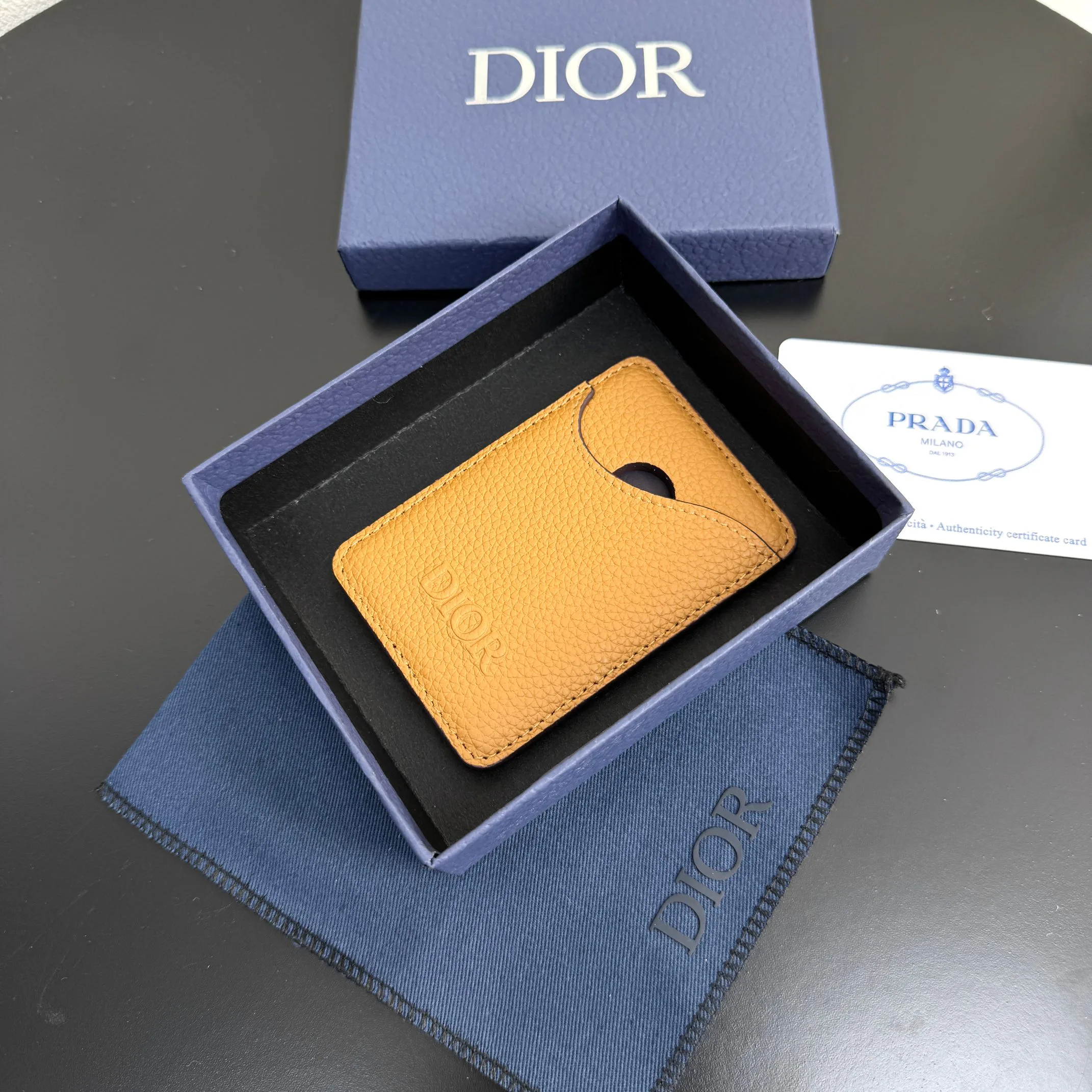 Визитницы Christian Dior 5050564