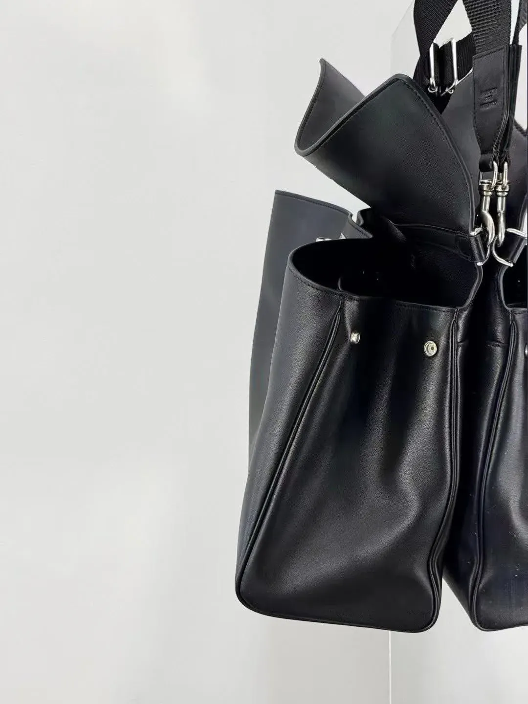 Деловые Сумки Мужские Balenciaga 1256739