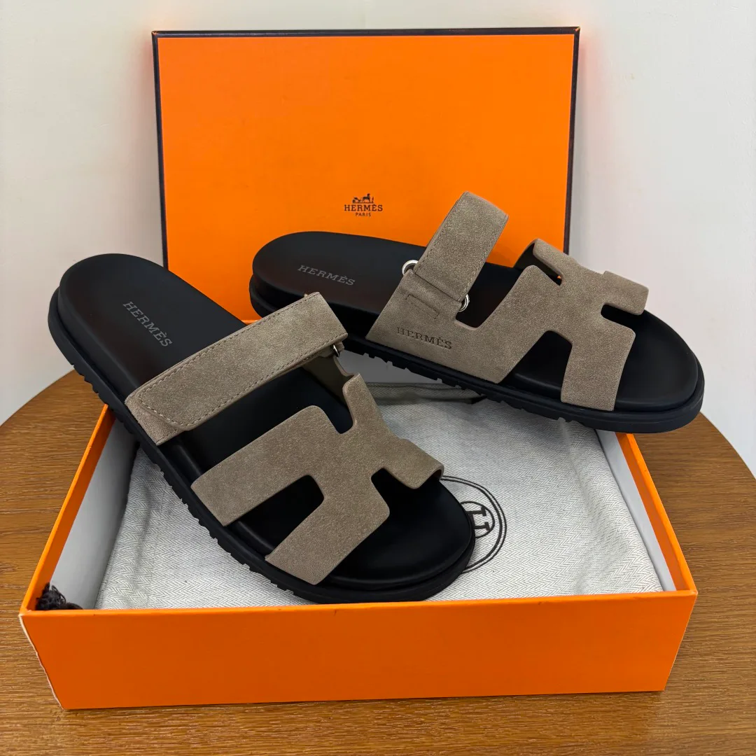 Сандалии Женские Hermes 1090019