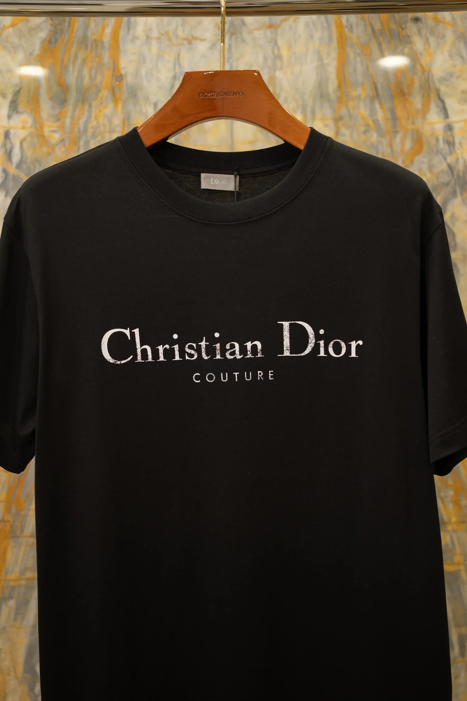 Футболки Мужские Christian Dior 4257442