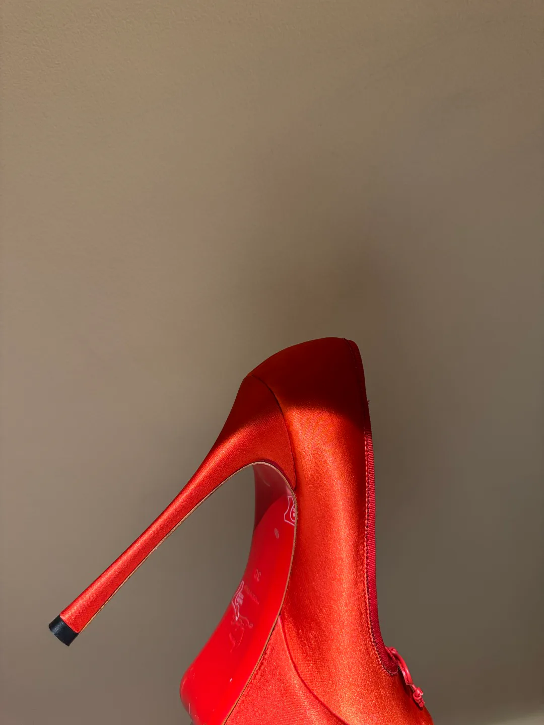 Туфли Женские Christian Louboutin 176151