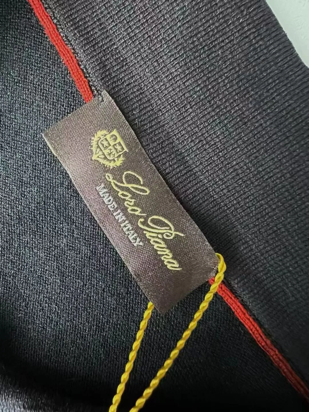 Рубашки Мужские Loro Piana 12866534