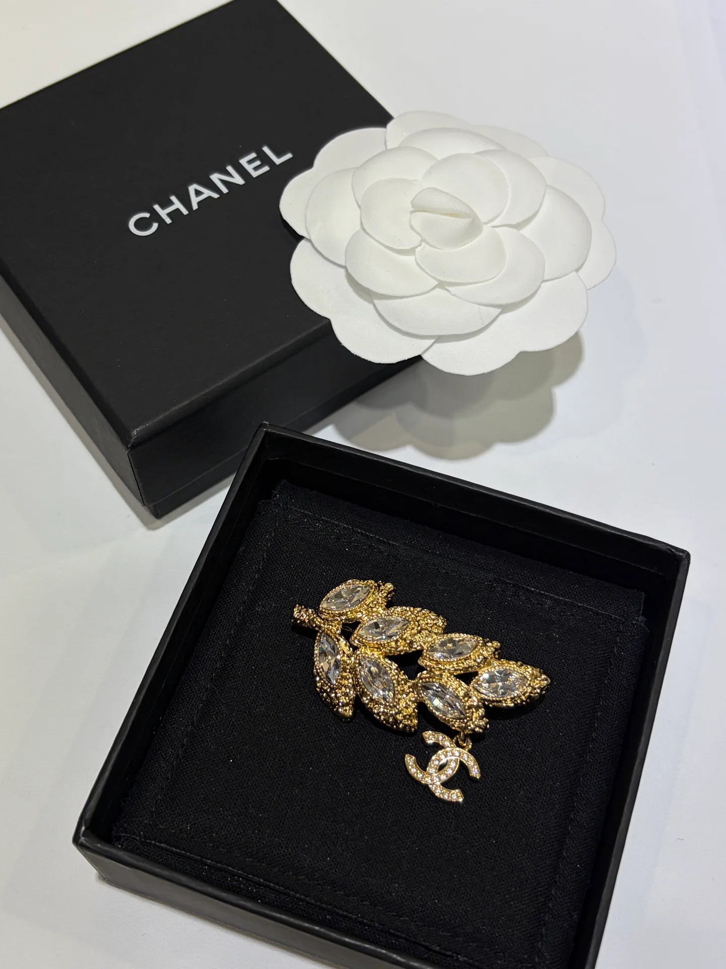 Бижутерия Chanel 3872615