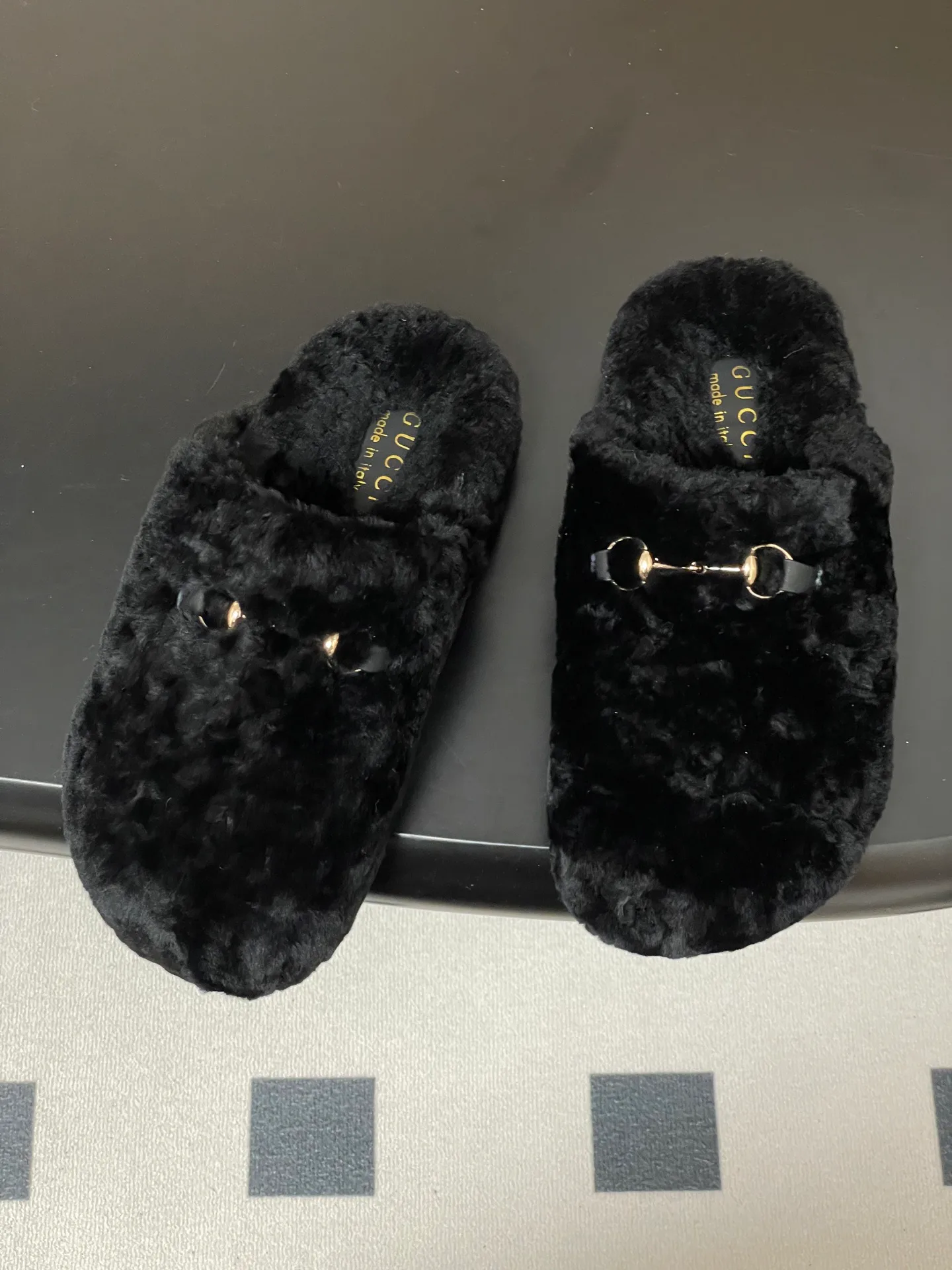 Мюли Женские Gucci 276404