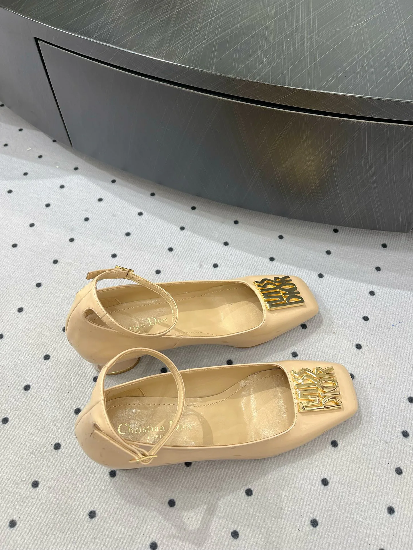 Туфли Женские Christian Dior 11463049