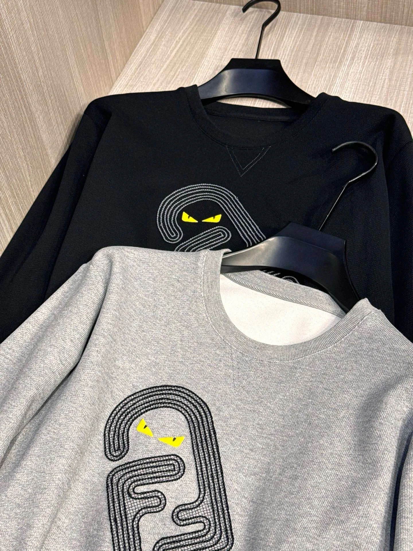 Свитшоты И Худи Мужские Fendi 164893