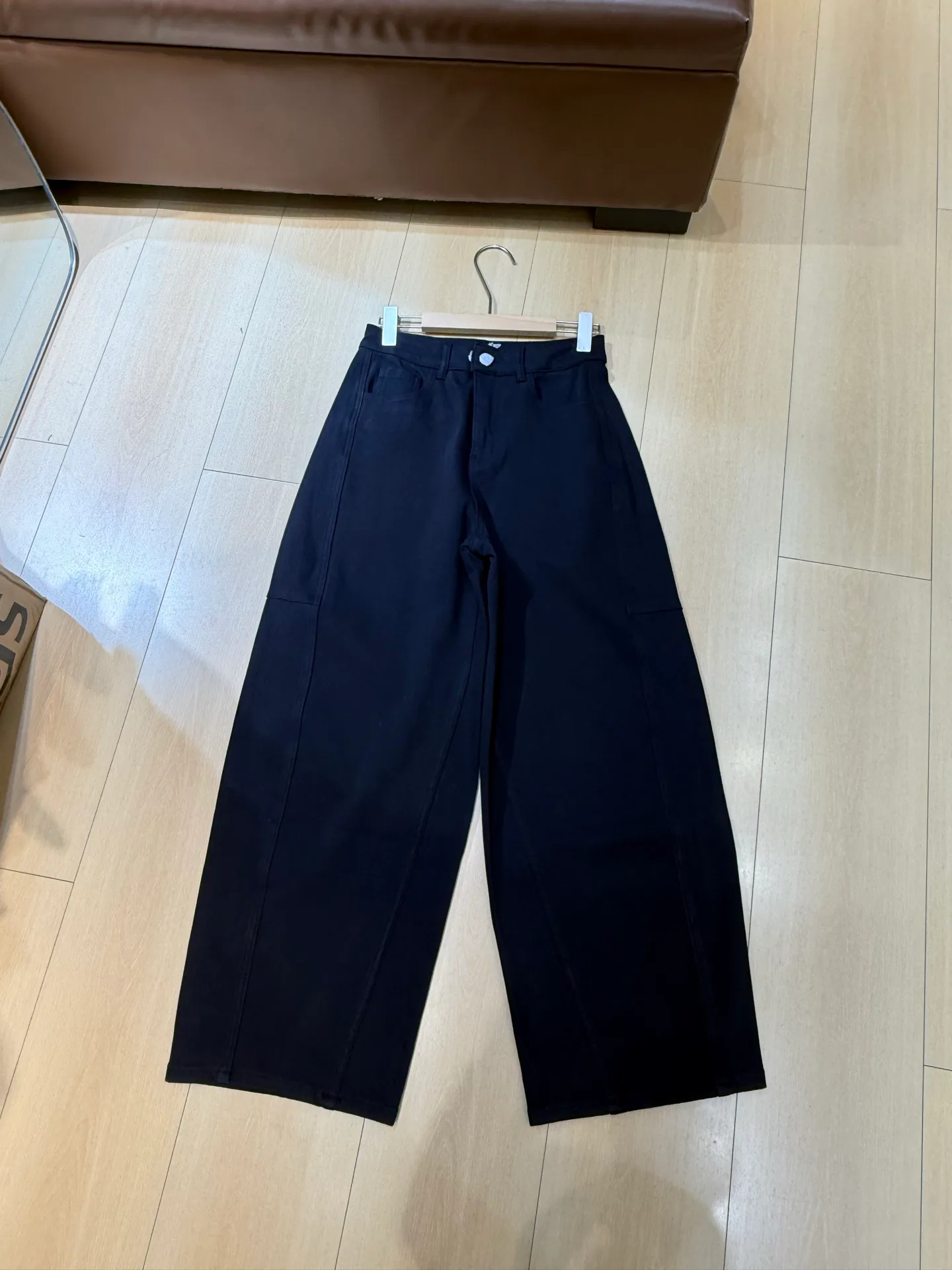 Джинсы Женские Brunello Cucinelli 11447120