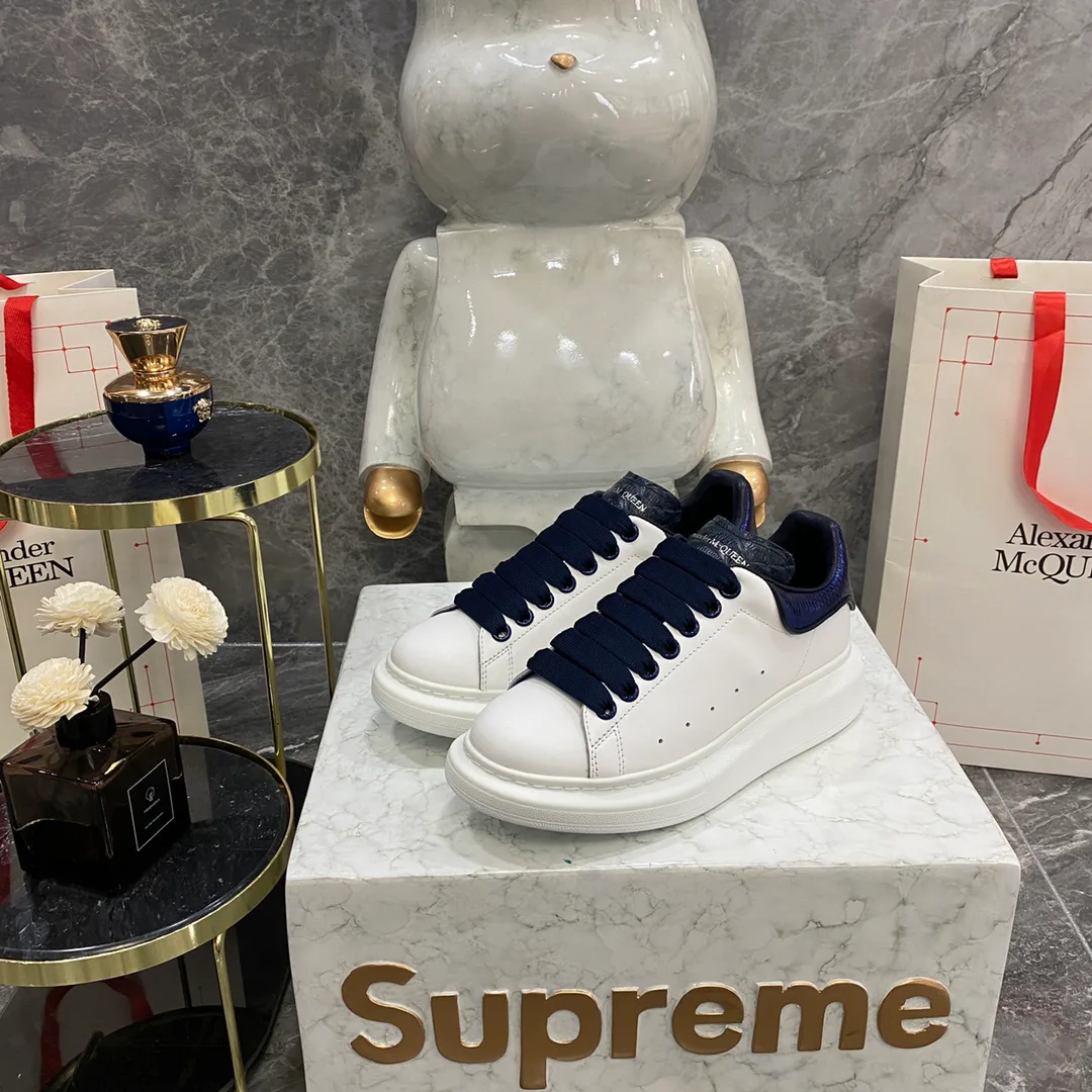 Кеды Женские Alexander Mcqueen 1289250