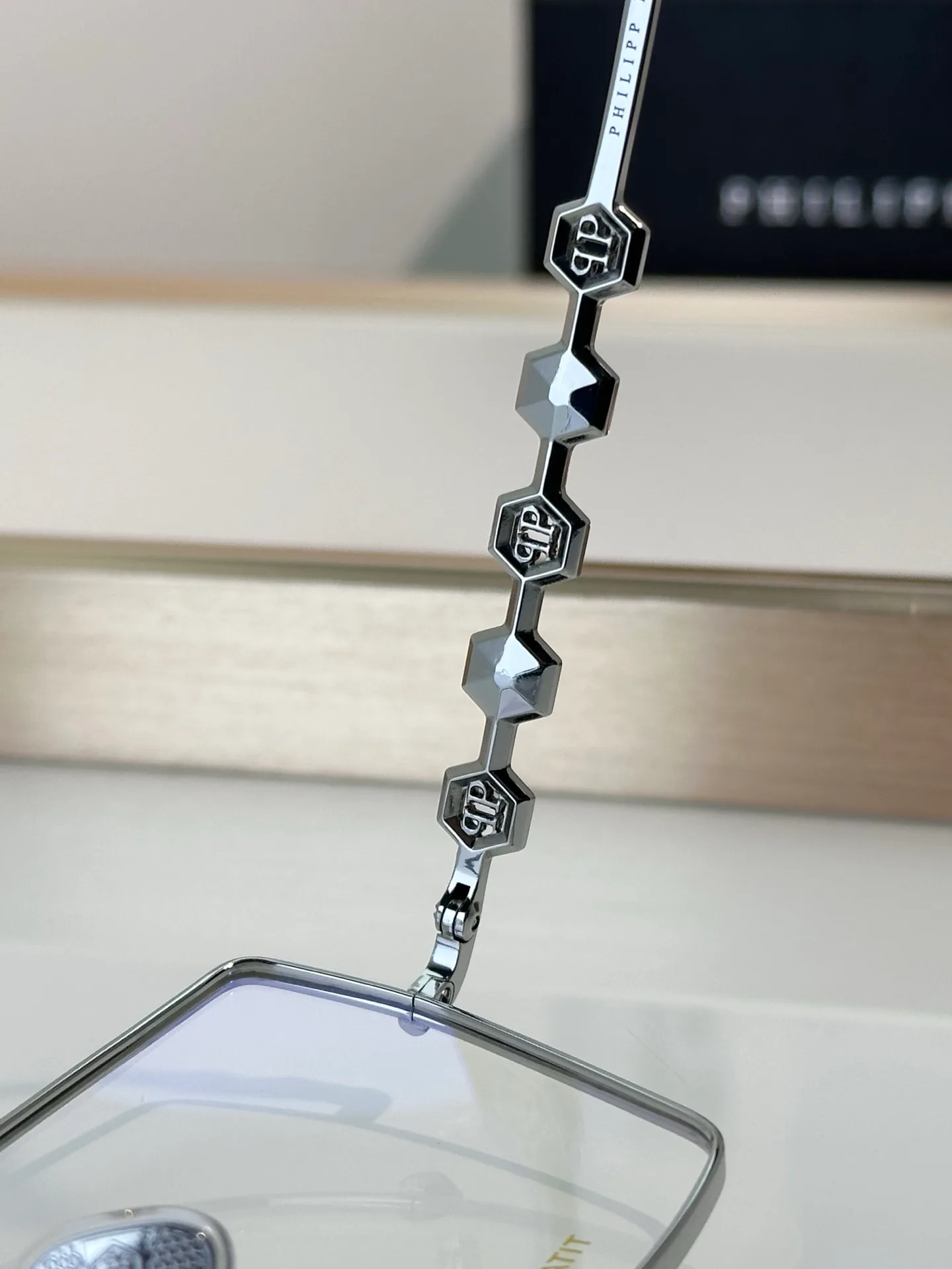 Очки Philipp Plein 11952683