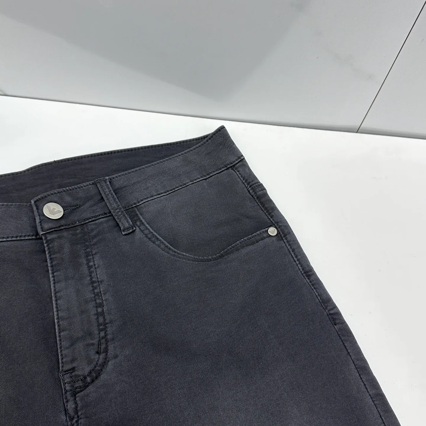 Джинсы Мужские Armani 13206484