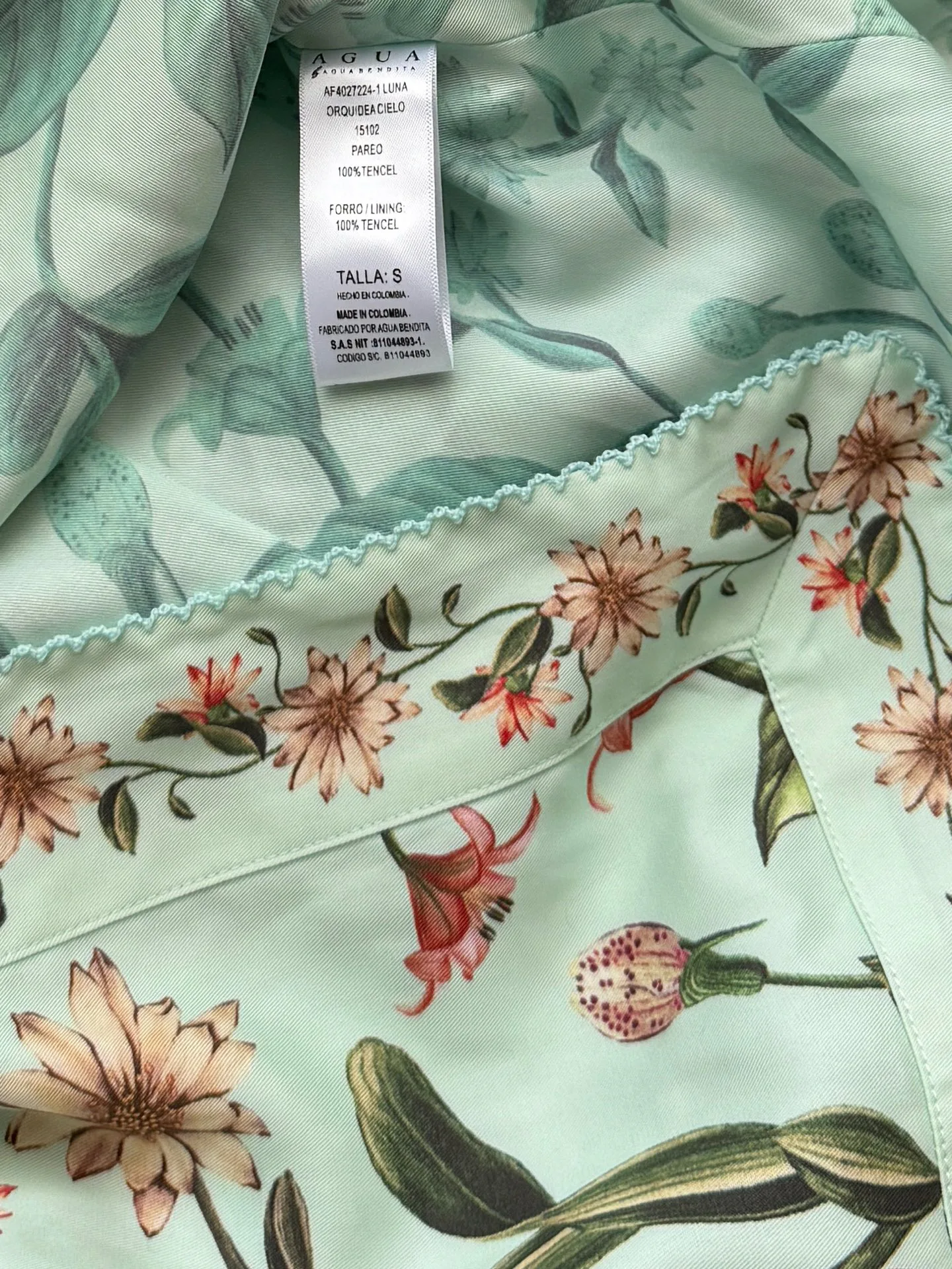 Юбки Женские Zimmermann 12650331