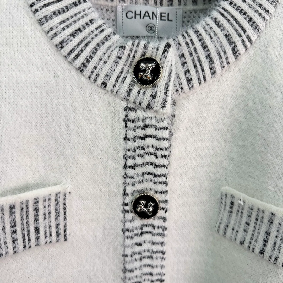 Джемперы И Свитеры Женские Chanel 19443405