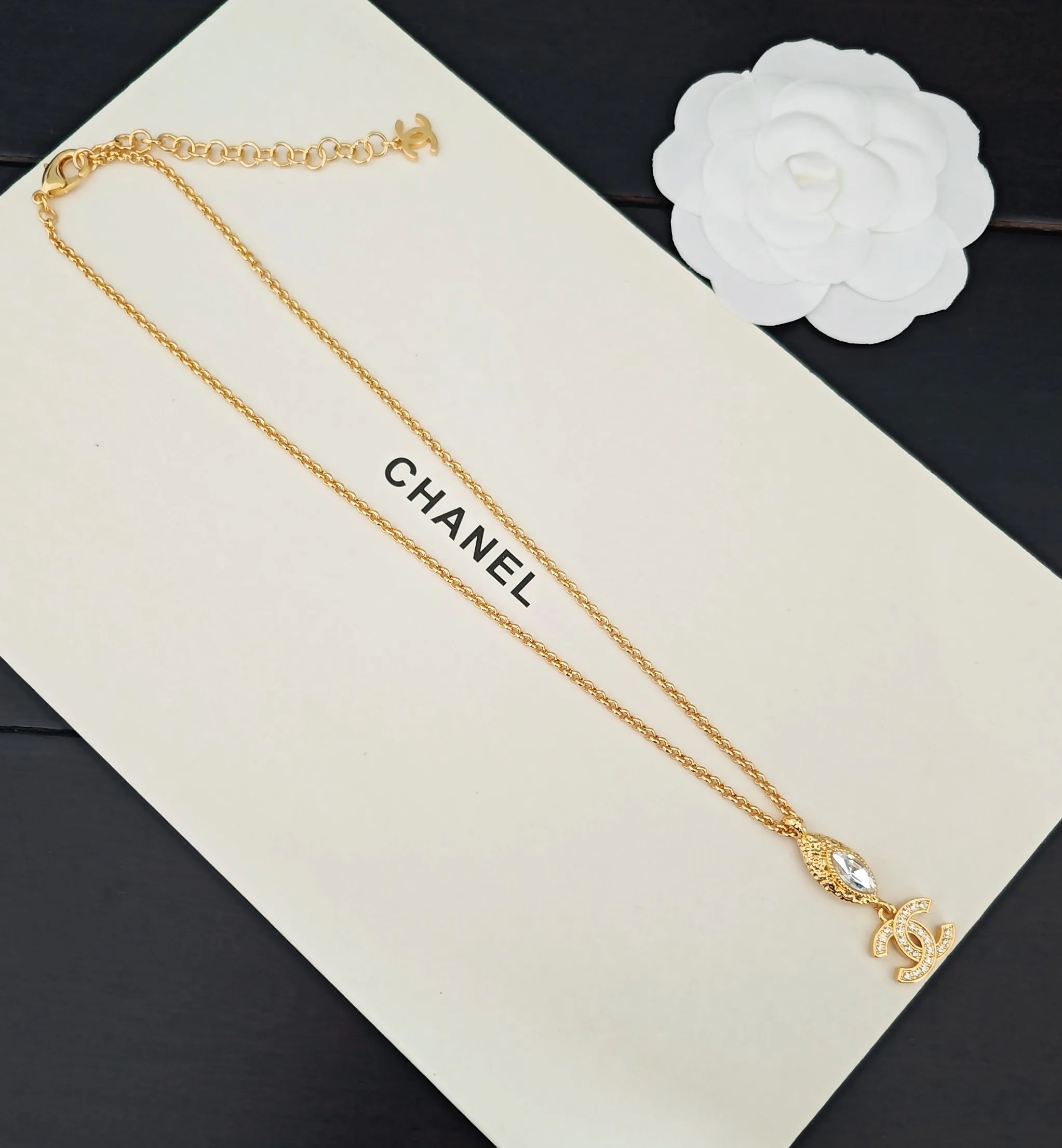Бижутерия Chanel 549047