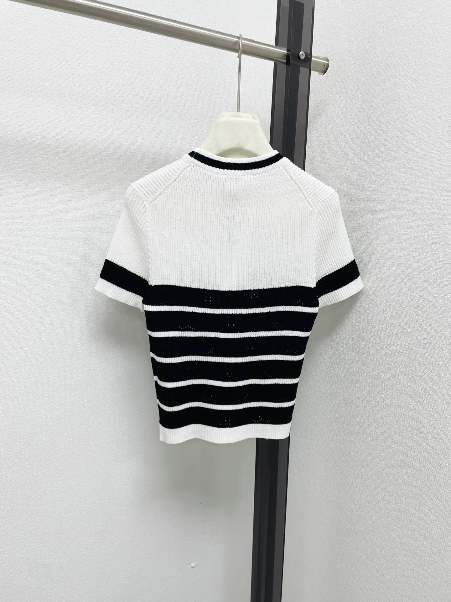 Футболки Женские Chanel 13364578