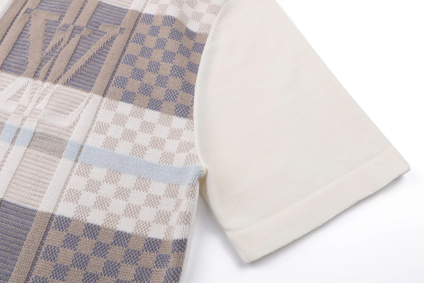 Рубашки Мужские Louis Vuitton 13381332