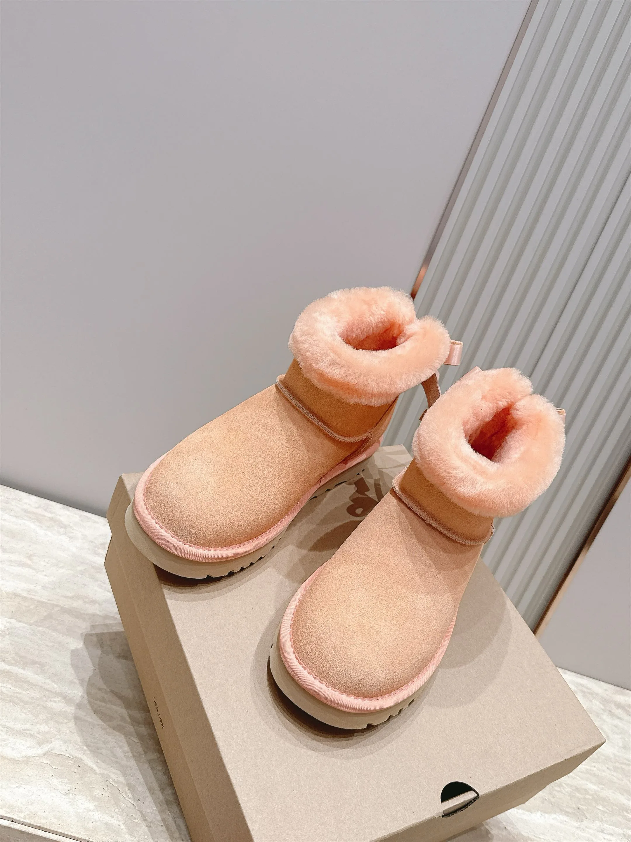 Угги Женские Ugg 19308131