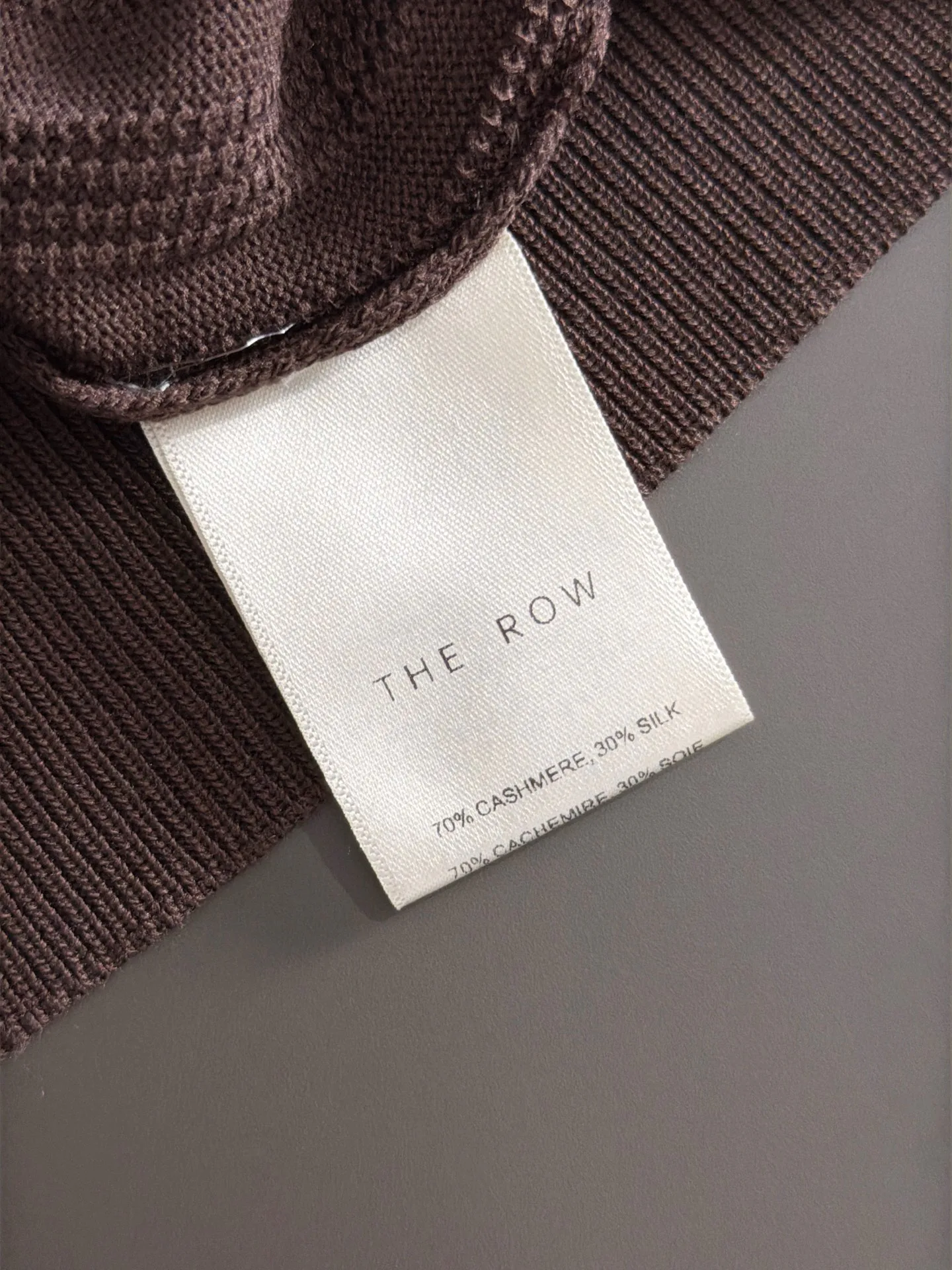 Футболки Мужские The Row 17557474
