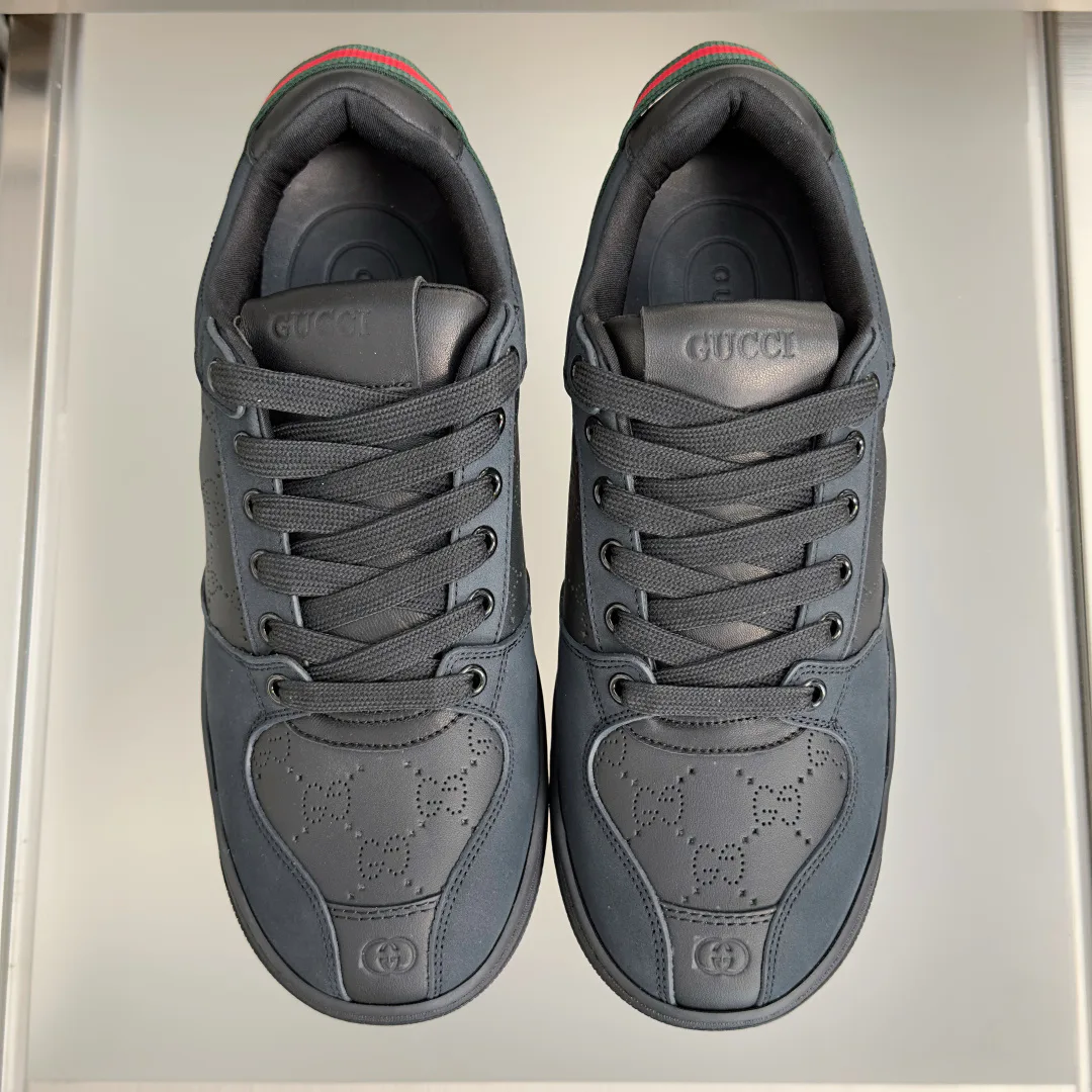 Кроссовки Женские Gucci 18158646