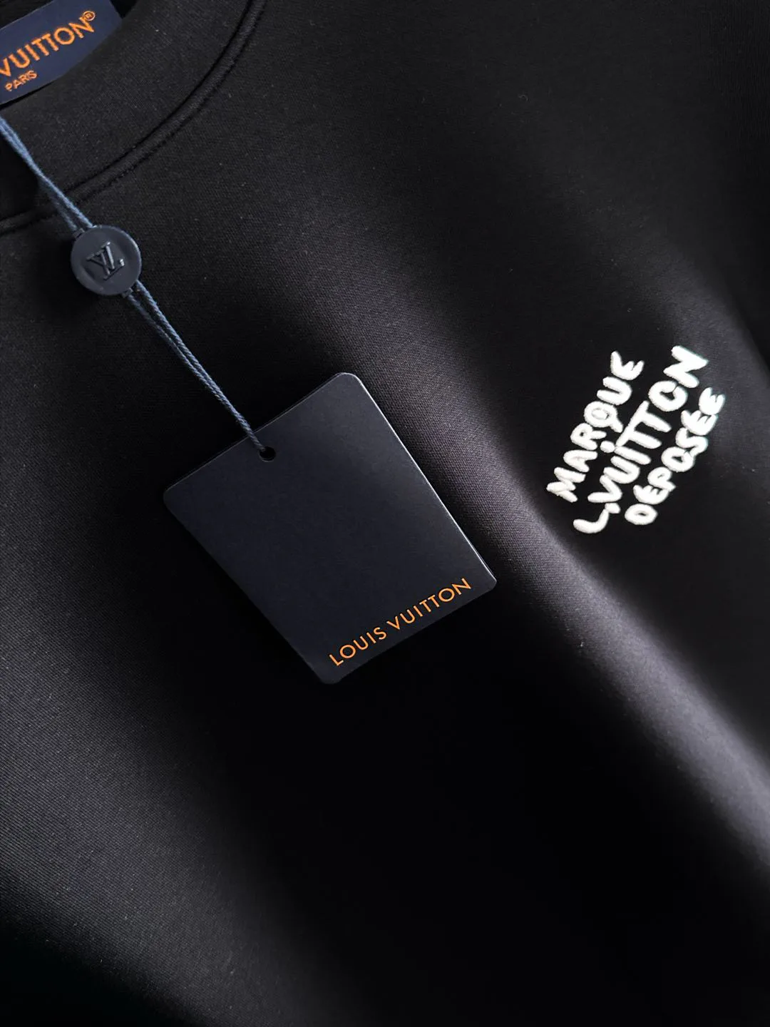 Свитшоты И Худи Мужские Louis Vuitton 792198