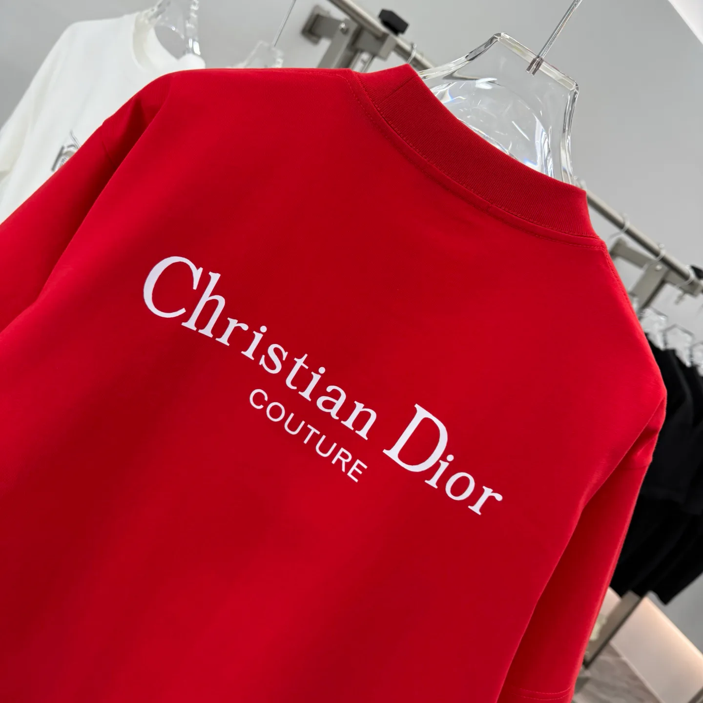 Футболки Женские Christian Dior 1548608