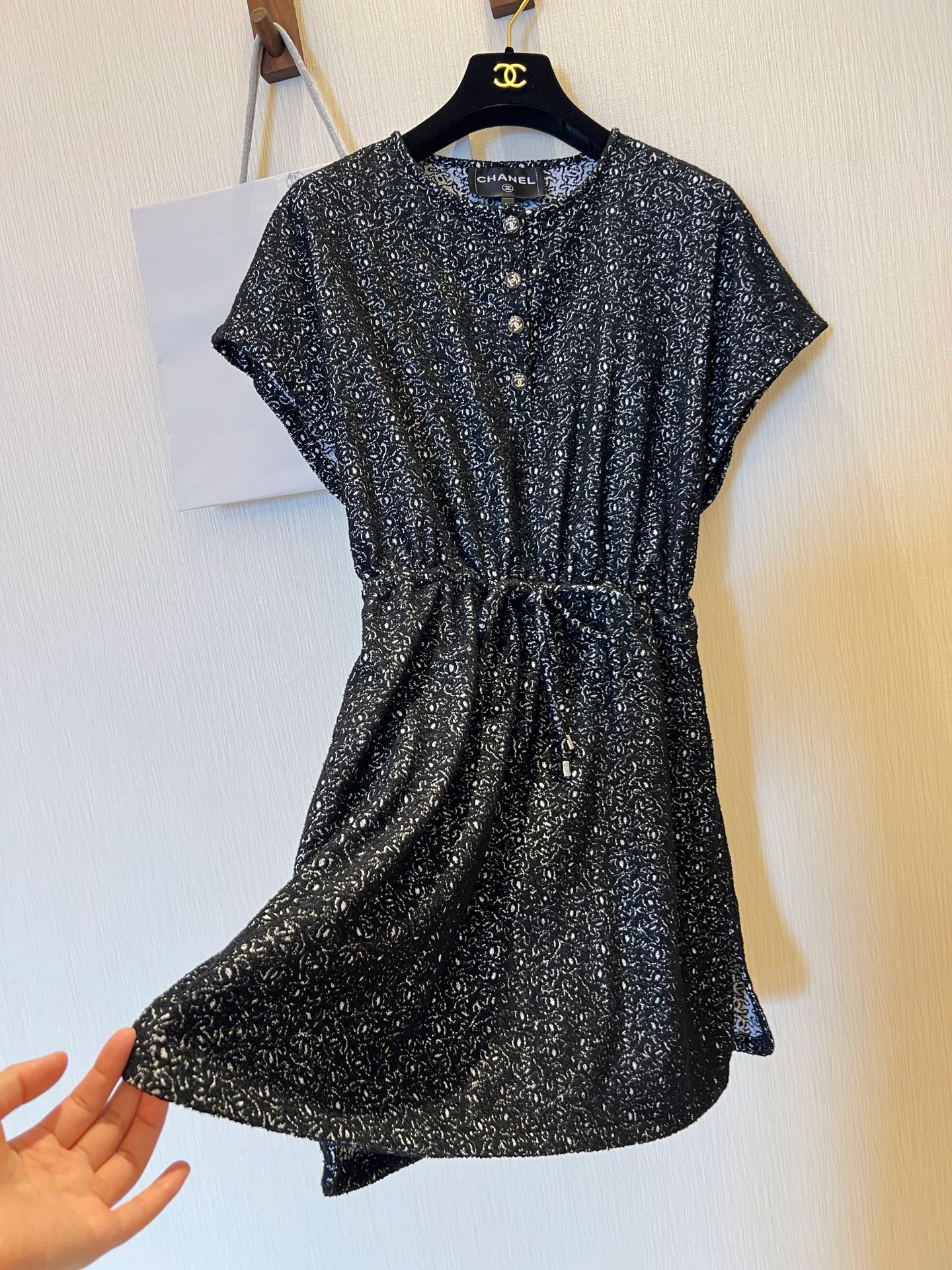 Платья Женские Chanel 69073