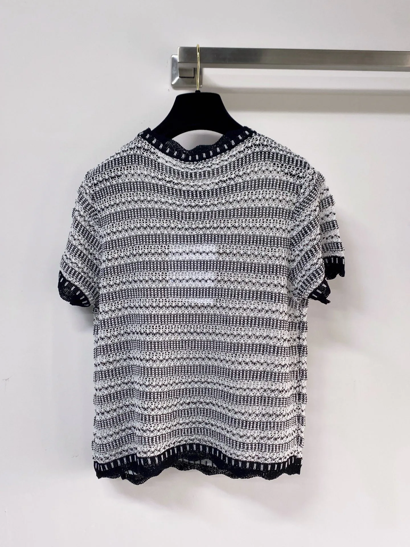 Футболки Женские Chanel 13471578