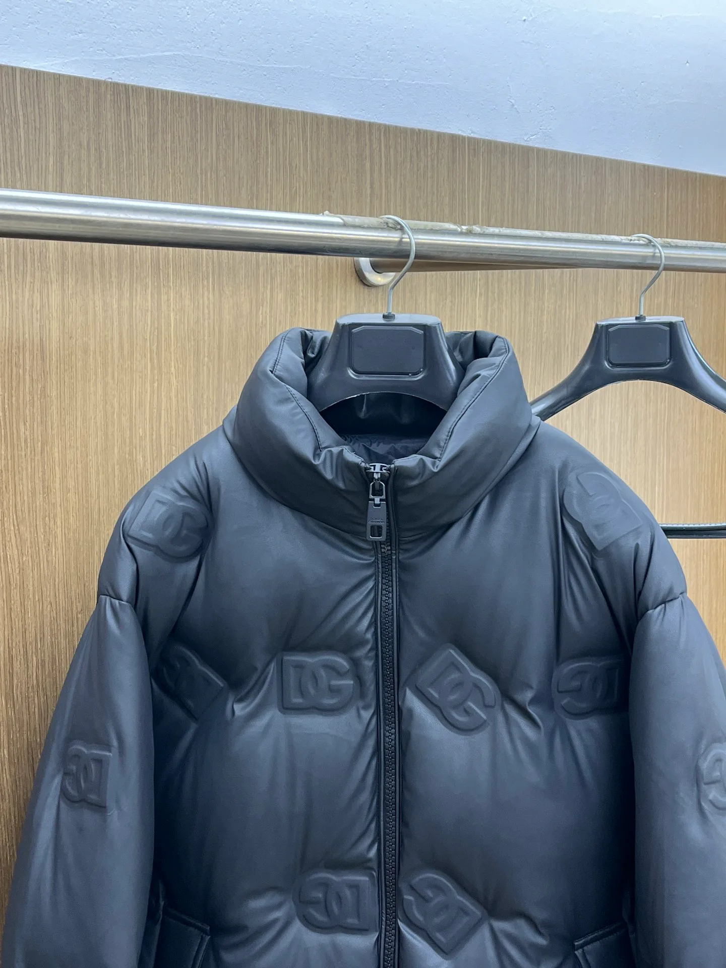 Куртки И Пуховики Мужские Louis Vuitton 775488