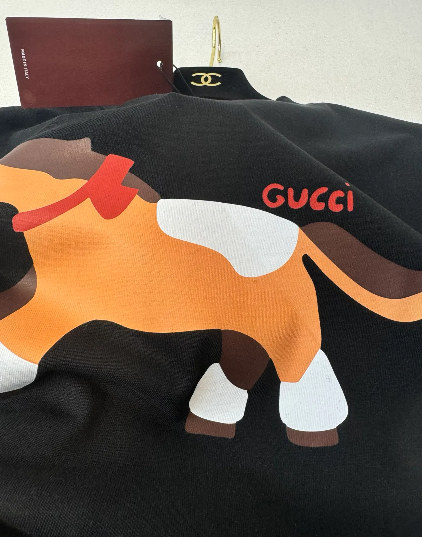 Футболки Женские Gucci 11225176