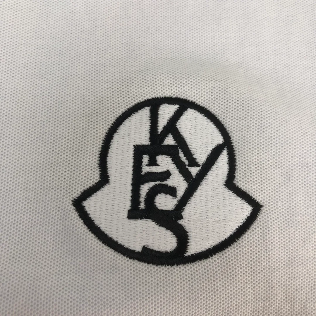 Рубашки Мужские Moncler 11190355
