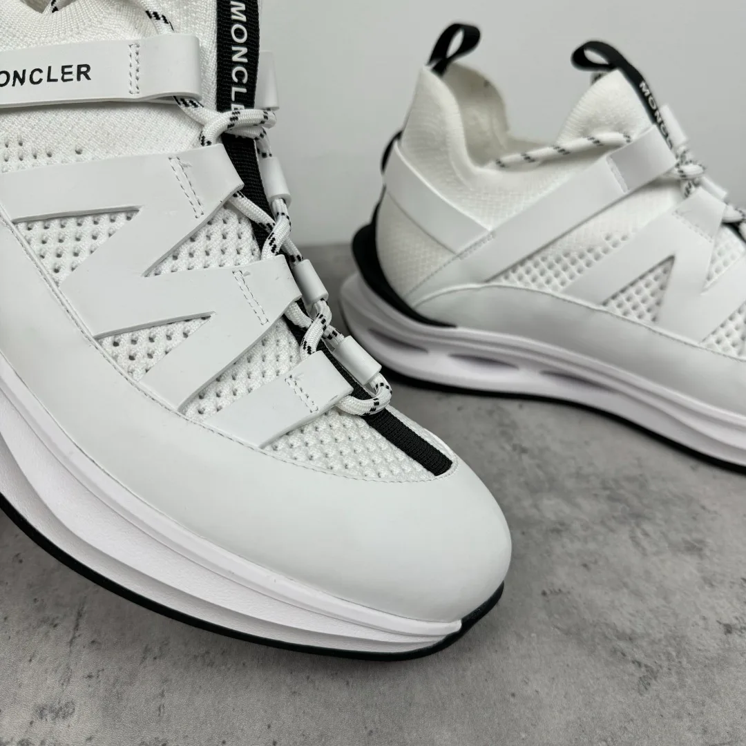 Кроссовки Мужские Moncler 11393448