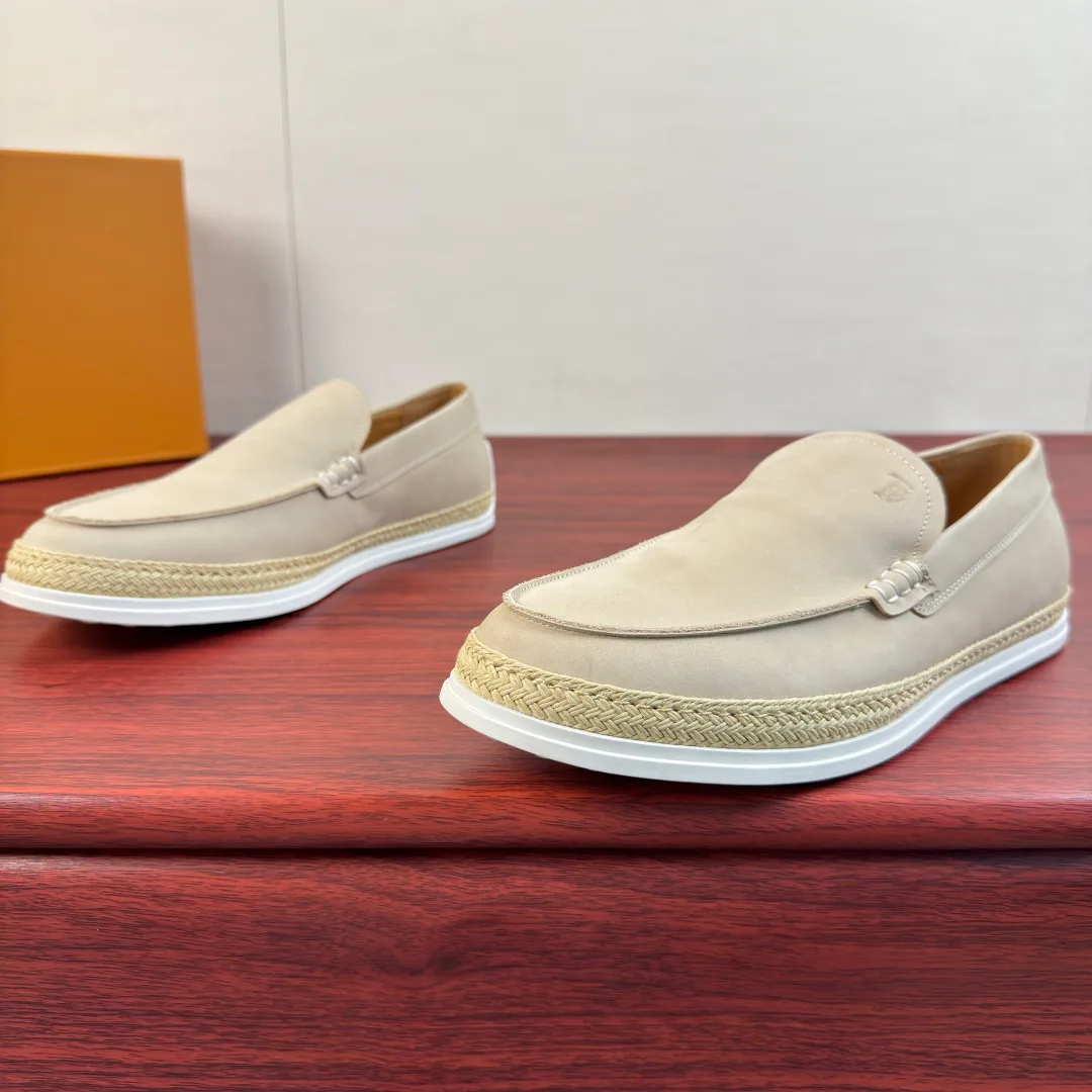 Лоферы И Туфли Мужские Tod's 17962084
