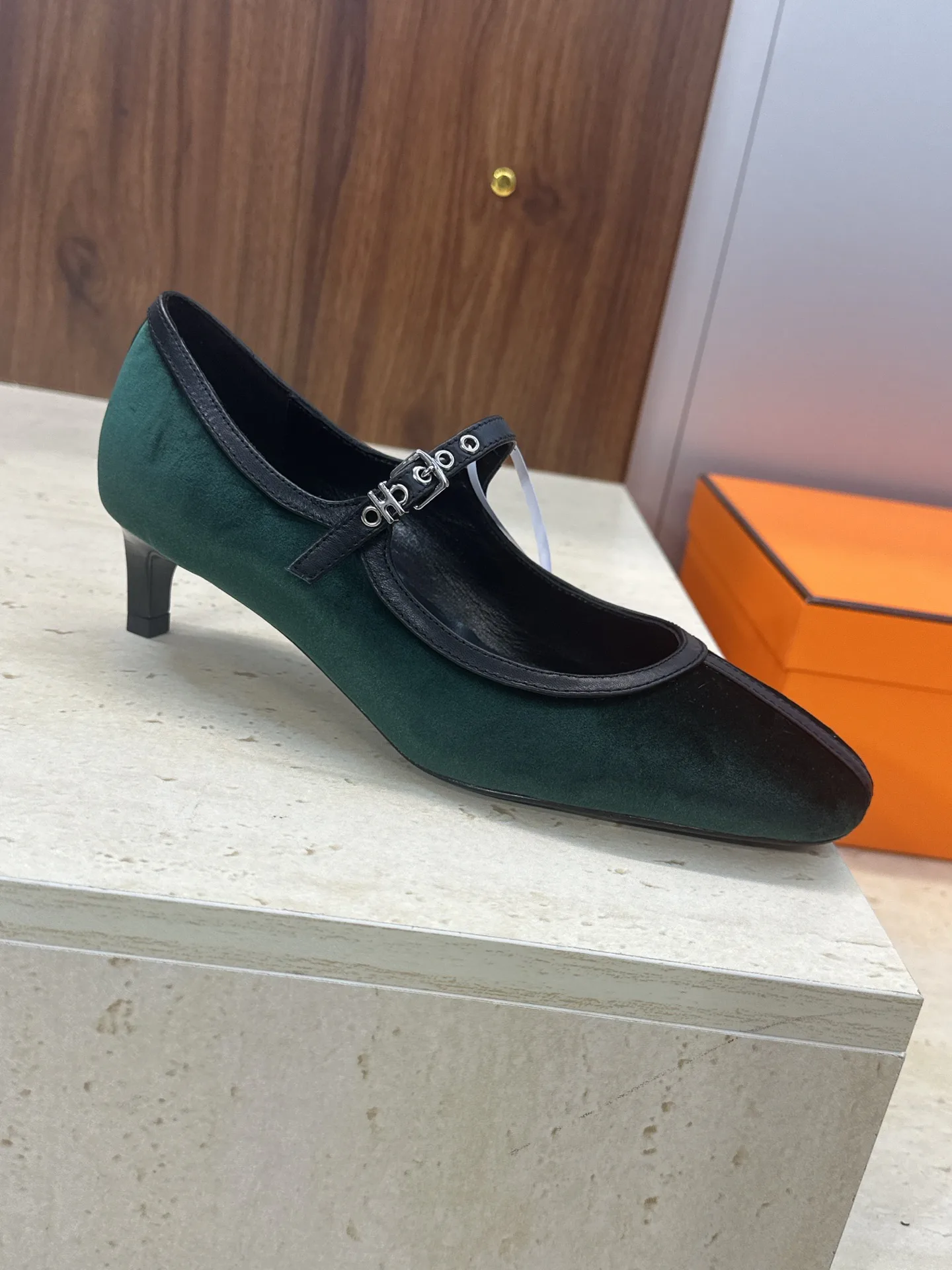 Туфли Женские Hermes 11465245