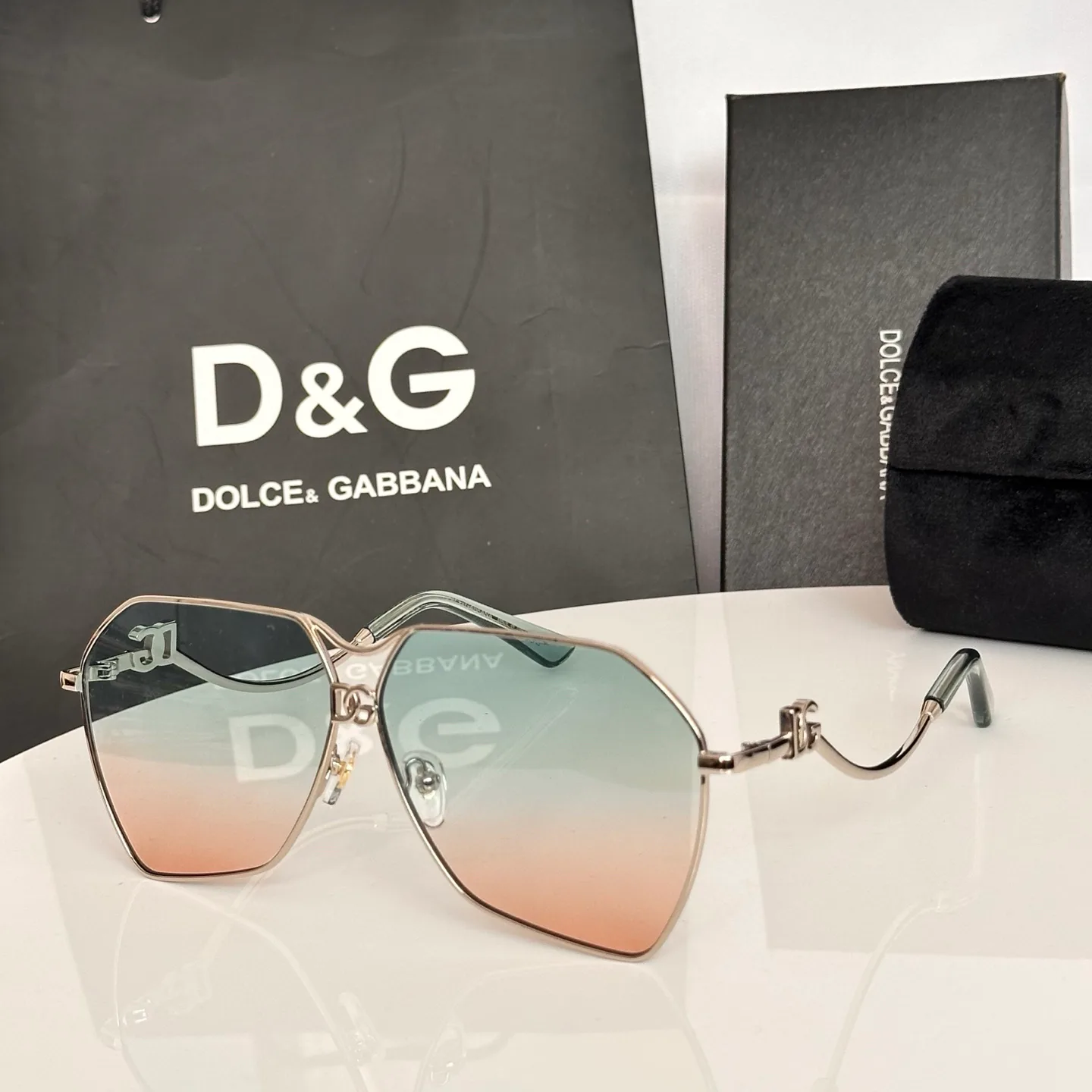 Бижутерия Dolce & Gabbana 12745854
