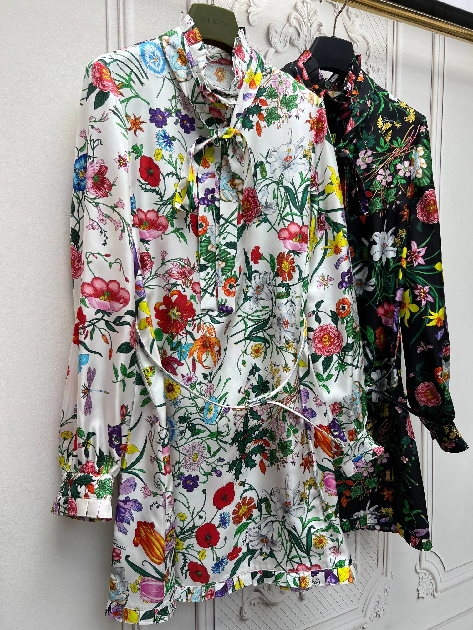 Платья Женские Gucci 11778631