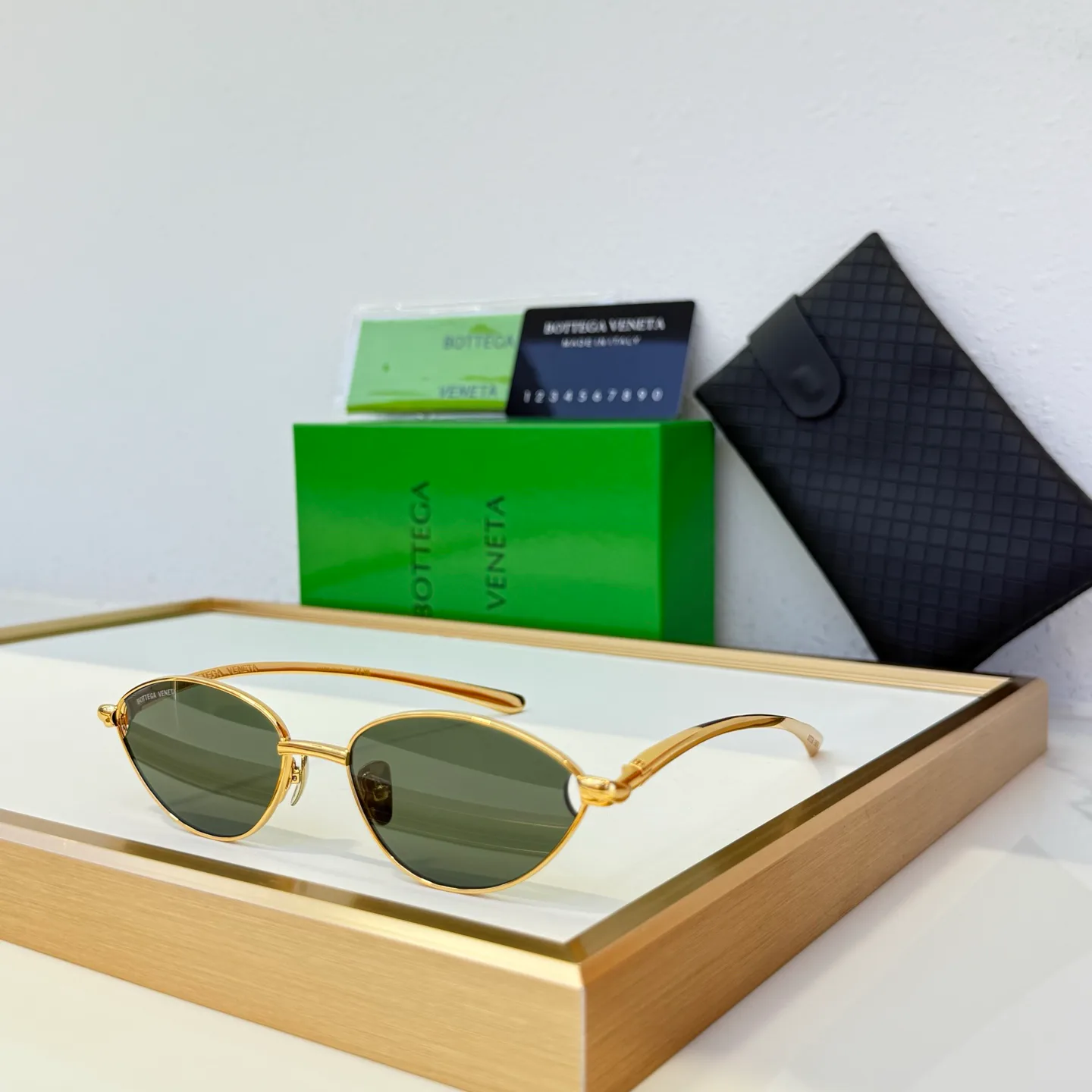 Очки Bottega Veneta 231780