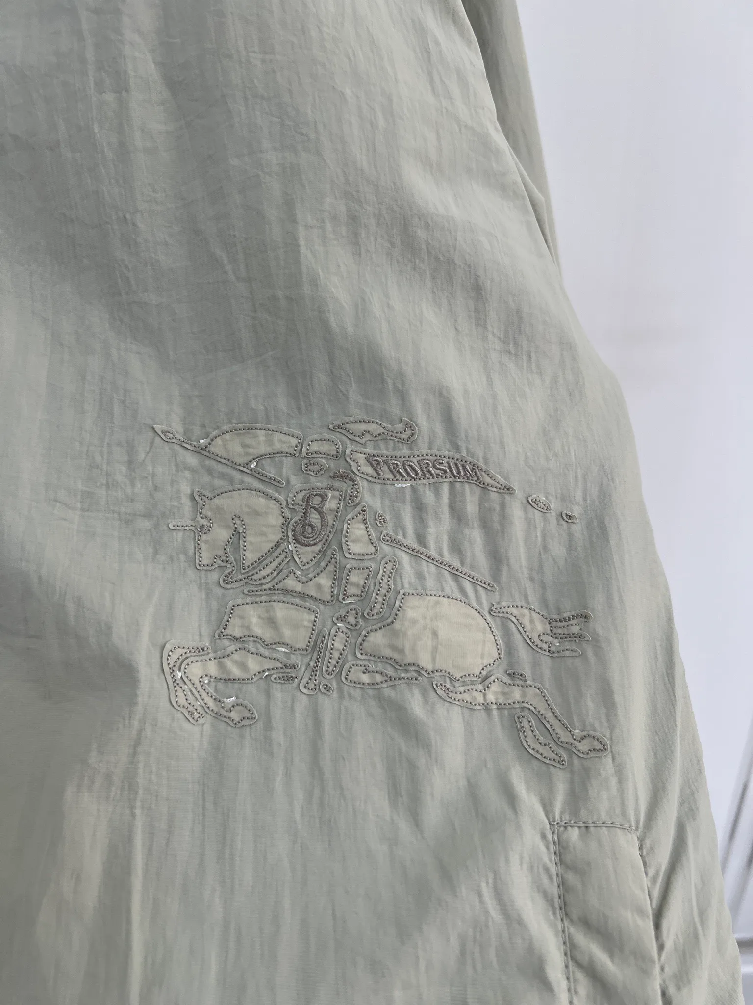 Куртки И Пуховики Женские Burberry 18415771