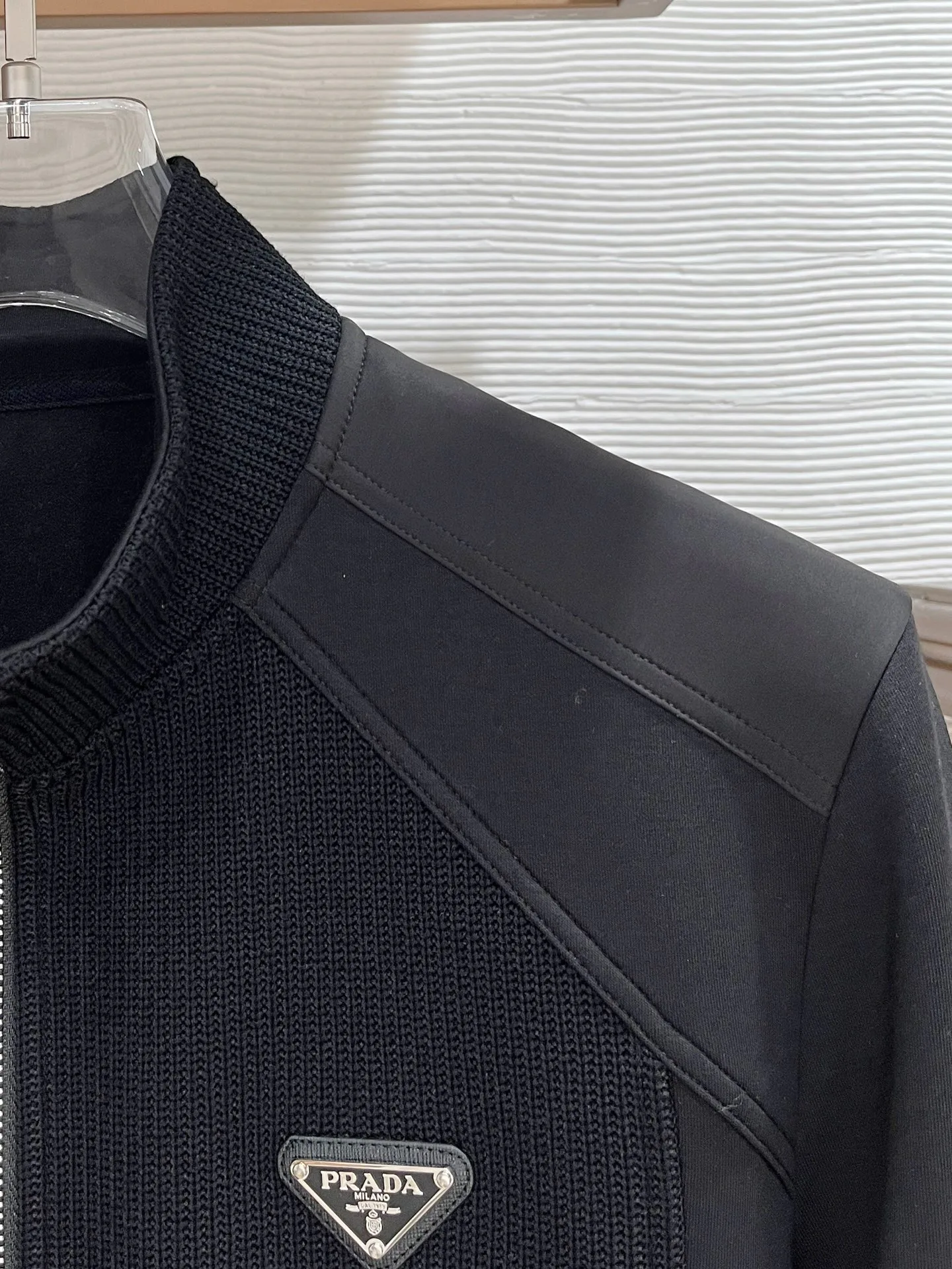 Свитшоты И Худи Мужские Prada 250454