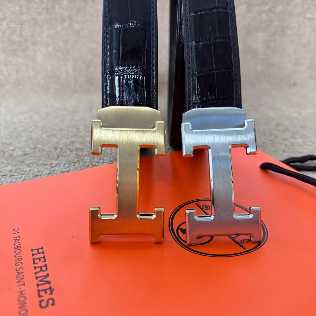Ремни Hermes 1587281