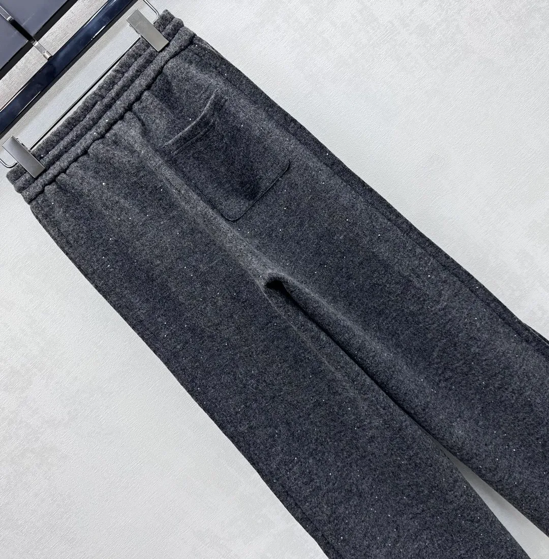 Брюки Женские Christian Dior 1889065