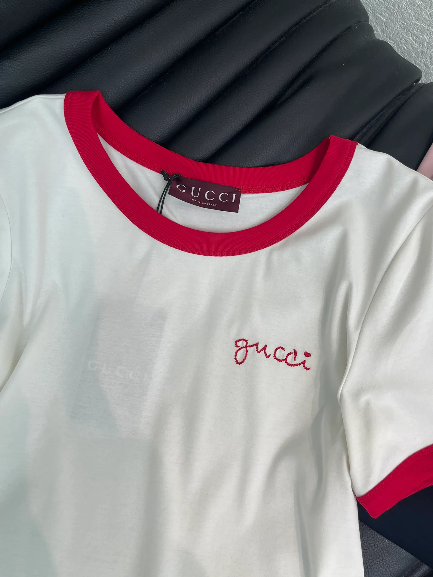 Футболки Женские Gucci 9584301