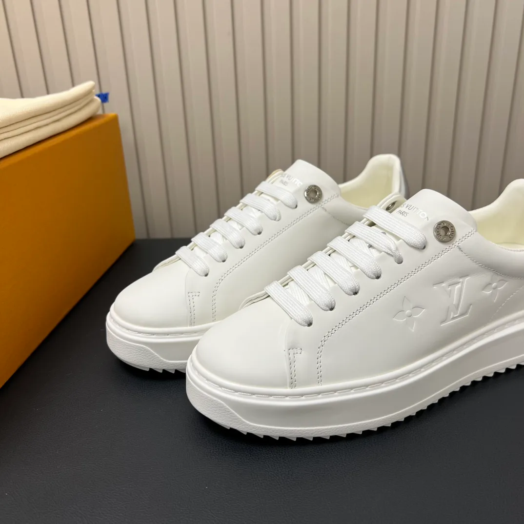 Кеды Женские Louis Vuitton 284057