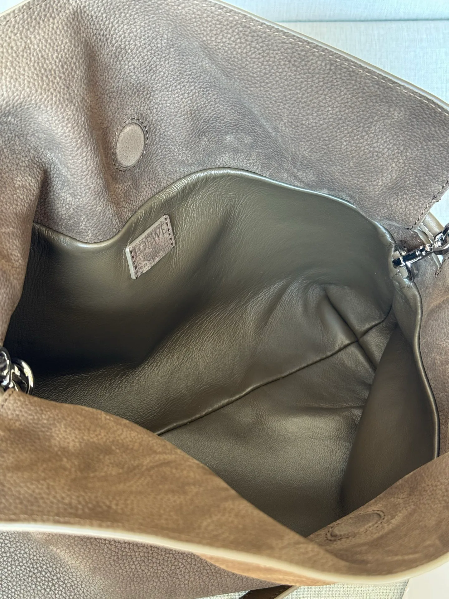 Сумки На Ремне Женские Loewe 689993