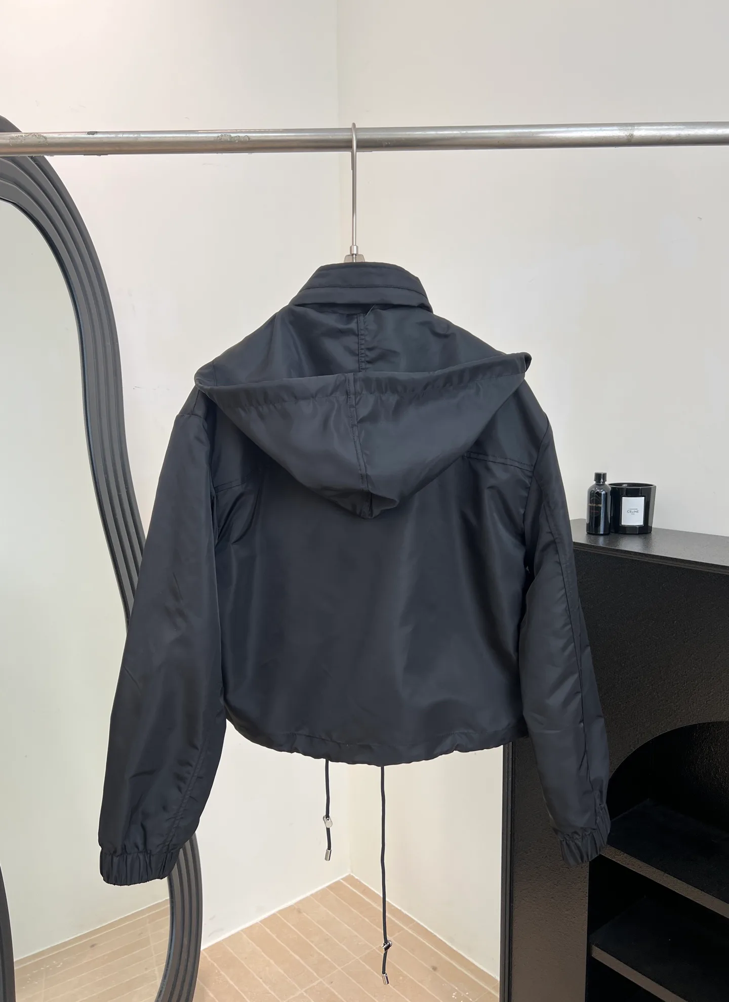 Куртки И Пуховики Женские Prada 5129267