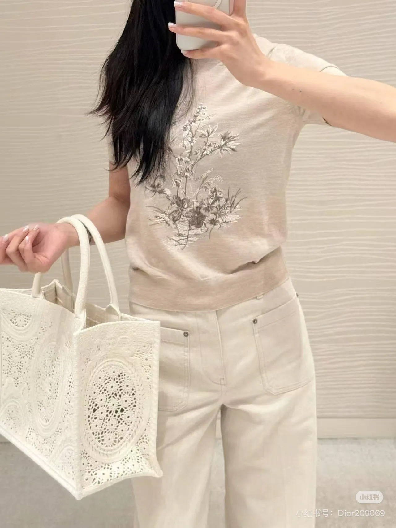 Футболки Женские Christian Dior 17517028