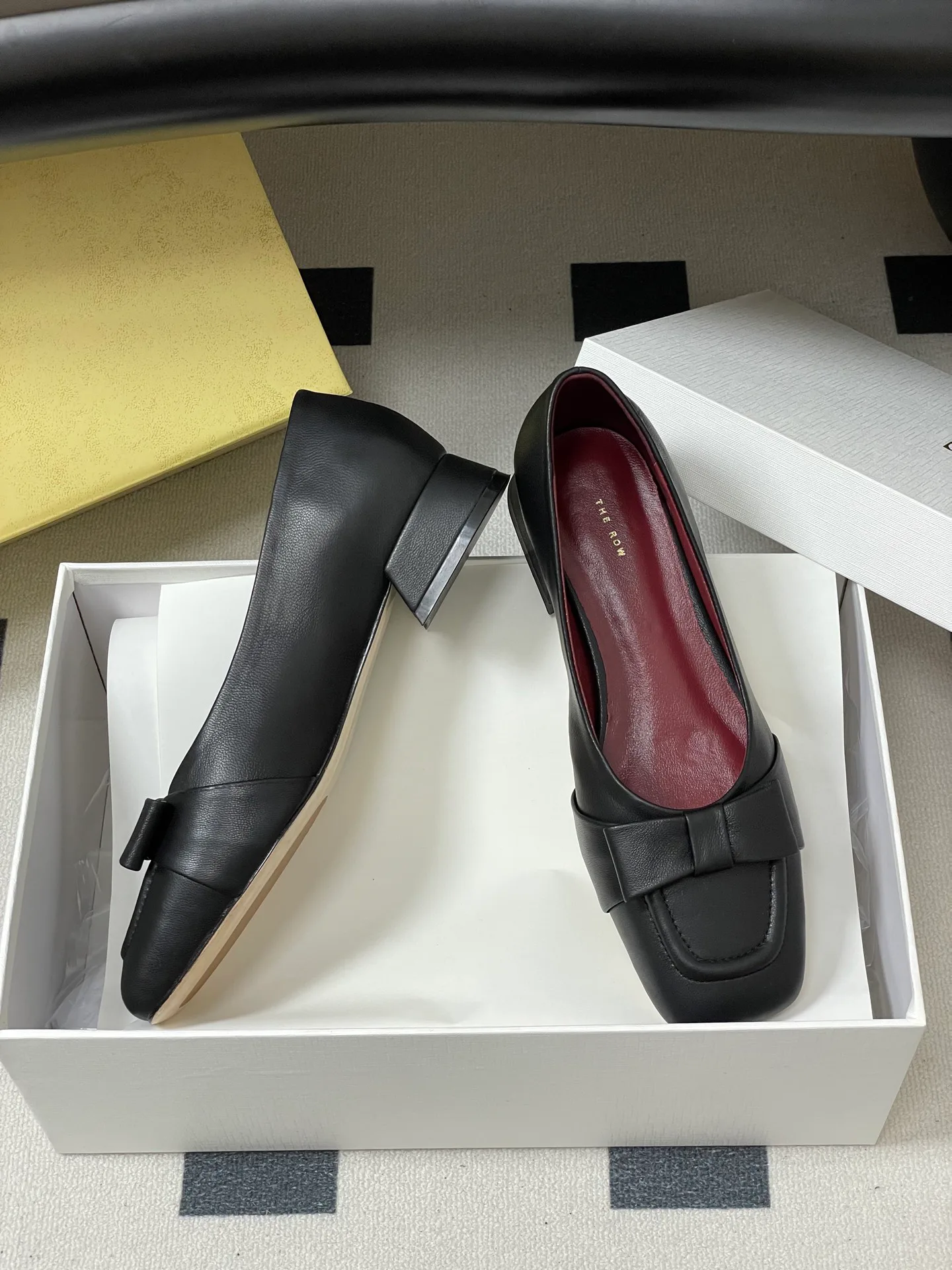 Туфли Женские The Row 170617