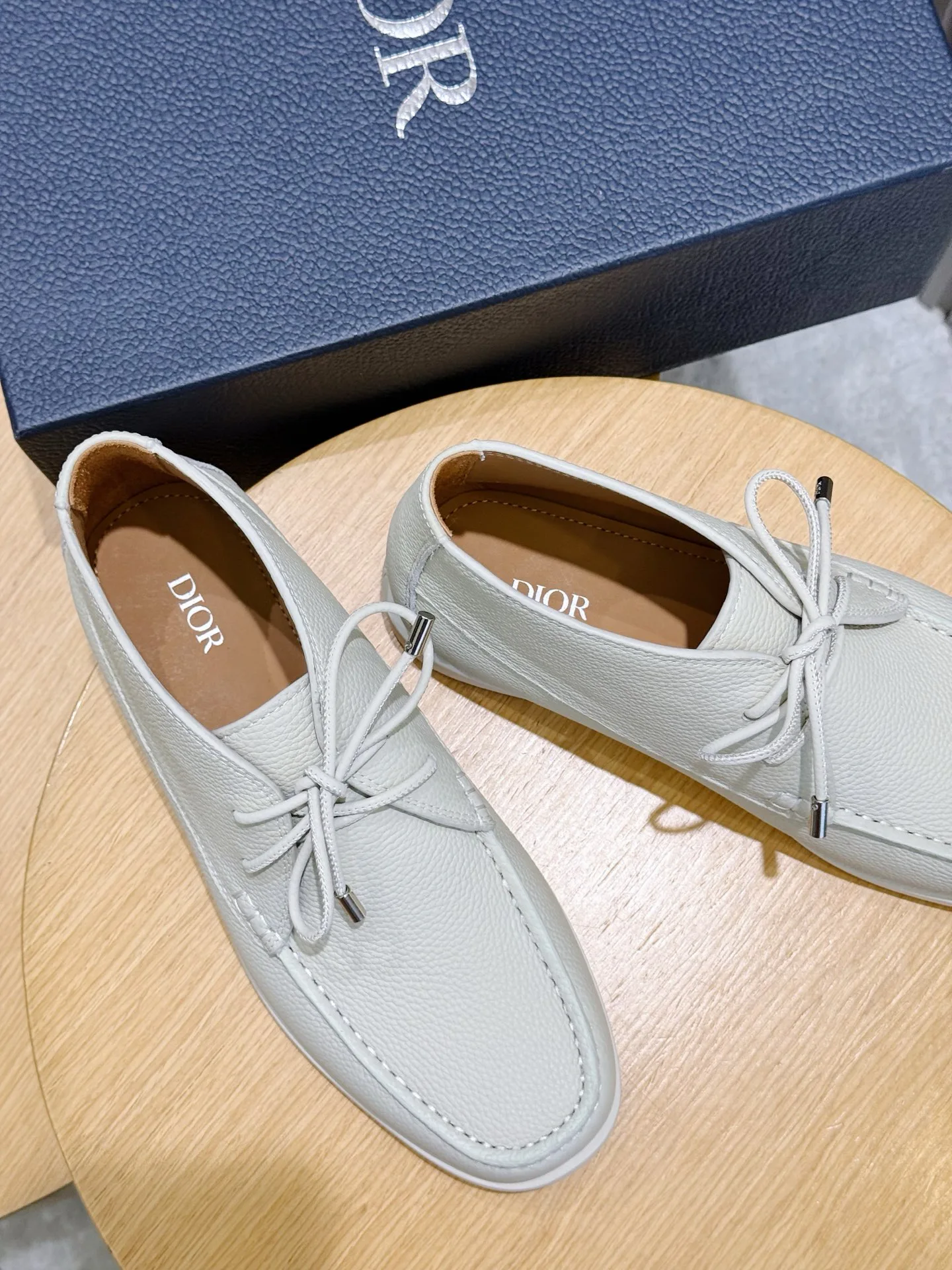 Лоферы И Туфли Мужские Christian Dior 787539