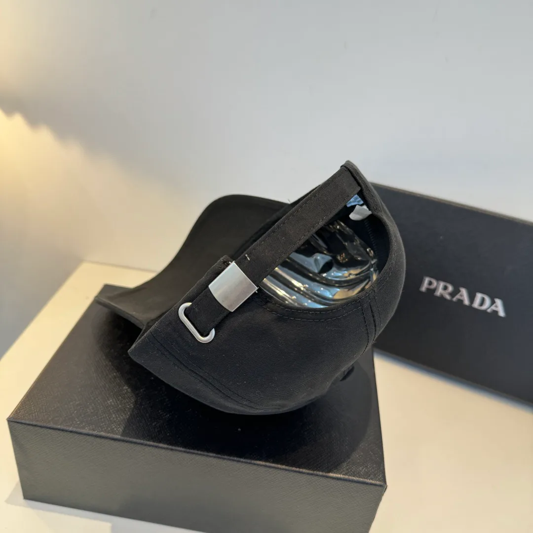 Головные Уборы Prada 12661980